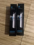 Apex Essentials Refrigerator Water Filter Rwf-026f Lot Of 2. Fixed Price $19.99.