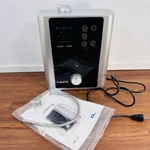 Vesta Gl-988 Alkaline Water Ionizer - Purification System Partially Tested. Fixed Price $152.15.