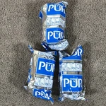 3 New Pur Ultimate Faucet Water Replacement Cartridge Filters Rf-4050 L. Fixed Price $11.99.