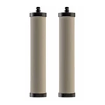 Rohl Frx02 Hrf-1000 Fr9455 Perrin & Rowe Water Filter (twin Pack) To Fit U..... Fixed Price $121.29.