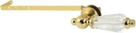 Kingston Brass Ktwlld2 Willshire Front Or Side Toilet Tank Lever. Fixed Price $69.00.