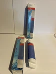 (2) Watts Refrigerator Replacement Filter Cartridge G-2 Gswf New. Fixed Price $28.99.