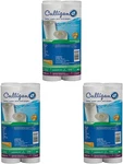 P5 Whole House Water Filter 4-pack, 8000 Gallons, Premium Quality. Fixed Price $74.99.