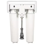 3m Water Filter System, 0.6 Gpm, 0.5 Micron, 3.188" O.d., 15 3/4 In H. Fixed Price $607.85.