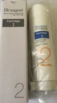 Hexagon Alkaline Hydrogen Water Filtration 2.0v--cartridge No.2 Usa. Fixed Price $96.98.