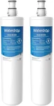 Waterdrop Under Sink Water Filter Replacement For Filtrete Advanced 3us-pf01(2). Fixed Price $51.99.