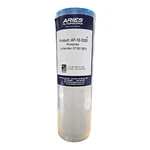 Aries 1lb Phosphate Filter Cartridge ( Af-10-3328 ) Size 2.5"x10". Fixed Price $54.87.
