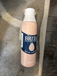 Brita 20 Oz Filtering Water Bottle In Rose Pink. Fixed Price $12.00.