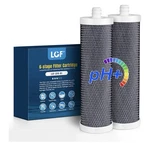 Lcf Filter Lcf-cf-01, For Waterdrop Wd-ctf-01 & Wd-ctf-02 Wd-cff-01, 2-pack. Fixed Price $47.99.