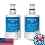 Waterdrop F-201r Water Filter Cartridge Nsf/ansi 42 Replacement Pack Of 2 For Ho. Fixed Price $78.35.