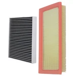 Air Filter Combo Set For Toyota Grand Highlander Hybrid 2024-2026 Caf1950p. Fixed Price $19.15.