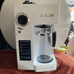 Kflow Countertop Reverse Osmosis System, 4-stage Water Filter. Fixed Price $179.49.