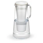 Lifestraw Home 10-cup Bpa-free Plastic Filter Pitcher; White. Fixed Price $64.93.