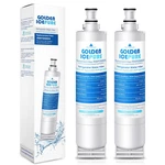 Golden Icepure Rwf0500a Refrigerator Water Filter Replacement For 4396508, 2pack. Fixed Price $19.22.