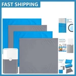 Washable 4 Pack Blueair Blue Pure 211+ Pre-filters - Enhance Air Quality Today!. Fixed Price $33.99.