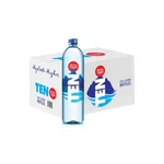Ten Alkaline Spring Water, Ph 10, Bpa-free Bottles, 24-pack. Fixed Price $52.79.