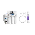 Ultimate Ro-perm Boosted Performance With Permeate Pump Ultra Safe Reverse Os.... Fixed Price $555.00.