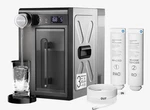 Purifighter Gaiya Countertop Reverse Osmosis Water Dispenser. Fixed Price $199.99.