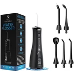 Cordless Water Flosser, Dental Rechargeable Irrigation Cleaner.... Fixed Price $35.63.