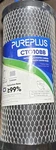 Pureplus Coconut Shell Water Filter Cartridge 5 Micron 10" X 4.5" Ct010bb. Fixed Price $12.99.