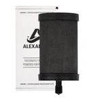 Alexapure Pro 2387 Genuine Replacement Water Filter Black Made In Usa. Fixed Price $259.95.