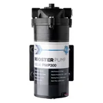 Ispring Pmp300 Booster Pump For Rcb3p Reverse Osmosis System. Fixed Price $40.00.