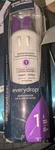Everydrop Whirlpool Maytag Water Filter #1. Fixed Price $19.87.