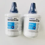 2 Samsung B5222 Hafin2/exp Hafcu1/xaa Refrigerator Water Ice Filter Da29-00003g. Fixed Price $20.00.