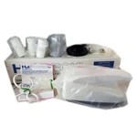 H2oreck Twin Cylinder Counter-top Water Filter Purifier H2o Oreck T-1000. Fixed Price $129.00.