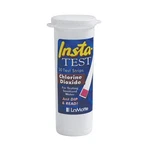 Lamotte 2999lr Test,3 In L,0-10 Ppm Chl Dioxide,pk50 4evz8. Fixed Price $23.82.