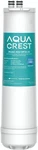 Aqua Crest Under Sink Water Filter,replacement For Culligan Rc-ez-3 (1 Pack). Fixed Price $16.99.