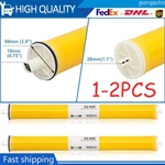 Xle-4040, Xle 4040 Reverse Osmosis Membrane For Water Filtration System 4"x40". Fixed Price $139.99.