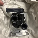 Everpure Ql3 Single Filter Head With Mounting Bracket 3/8" Npt Fittings Hardware. Fixed Price $39.00.