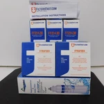 Lot 4 Refrigerator Water And Air Filters Ffraf003 Ff21430 Ss-lt800p-s. Fixed Price $23.00.