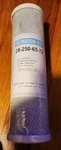 (28-250-65-72)household Water System Cartridge Filter Filtration Part. Fixed Price $31.85.