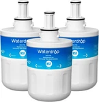 Waterdrop F11b Water Filter, Replacement For Samsung Da29-00003g(3). Fixed Price $25.99.
