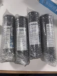 New 4-pack Frigilife Cto10 Carbon Water Filter Cartridges 1 Micron 2.5" X 10". Fixed Price $28.00.