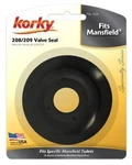 Korky 426bp Fits Mansfield Diaphragm Valve Seal (208/209) Replacement Part. Fixed Price $19.99.