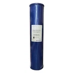 Aries Bb Kdf-55-gac (1.5lbs) Filter Cartridge ( Af-20-2115-bb ) 4.5"x20". Fixed Price $143.75.