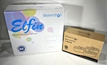 Waterdrop Elfin Yellow Water Filter Pitcher With 3 Replacement Filters. Fixed Price $29.99.