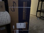 Ispring Reverse Osmosis Drinking Water System. Fixed Price $200.00.