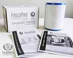 Cartucho Filtro Frescapure 5500 - Filter Cartridge Royal Prestige. Fixed Price $178.00.