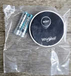 Whirlpool Whkf-dwhbb Whole Home Water Filter Oem Reset Pressure Relief Button. Fixed Price $22.09.