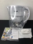 Levoit Water Purifier Pitcher Lv110wp Sealed New 1 Filter Not Used Tap Drink H2o. Fixed Price $14.99.