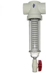 Rusco 2" Spin Down Water Filter 100 Mesh. Fixed Price $135.99.