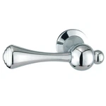 Kingston Brass Ktbl Buckingham Left Handed Toilet Tank Lever - Chrome. Fixed Price $55.22.