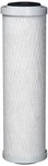 Pentair Pentek Scbc-10 Carbon Water Filter, 10-inch, Under Sink Silver-impreg.... Fixed Price $79.25.