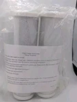 Whirlpool Wherpfk Reverse Osmosis Cartridge Set Of 2. Fixed Price $18.99.