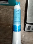 Marriotto Mrw4 Refrigerator Water Filter 455 Dt. Fixed Price $15.29.