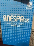 Enagic Anespa Dx: Mineral Ion Water: Ansp-02 Generator. Fixed Price $450.00.